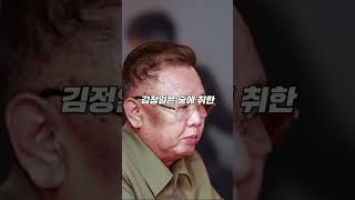 한반도의 영웅이 될 뻔한 김정일 경호원