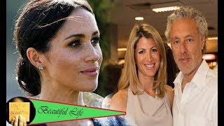 Meghan Markle’s aide who QUIT Kensington Palace now works for billionaire British family