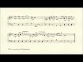 bach march in e flat major bwv anh 127 piano