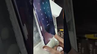 New lunch Vivo t3 pro UV Glass installation 💯💯💯 #trending #smartphone 🔥🔥🔥🔥