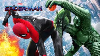 Spider-Man No Way Home Trailer Sinister Six Scenes Explained and Marvel Phase 4 Easter Eggs