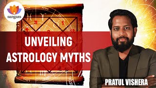 Truth of Matchmaking & Nadi Dosha | Pratul Vishera | #sangamtalks