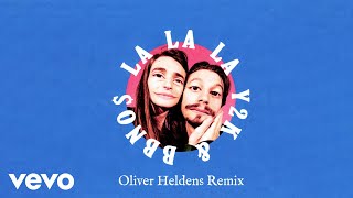Y2K, bbno$ - Lalala (Oliver Heldens Remix -  Audio)