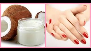 கைகள் மென்மையாக இயற்கை வழிமுறைகள் | Smooth \u0026 Soft Hands At Home Naturally - english subtitle