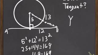 Lines/Segments Intersect Circles