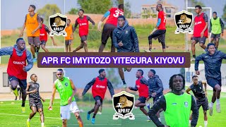 AKANTU KU KANDI APR FC MU MYITOZO🔥OUTTARA, LAMPTEY, KAGEGE, OMEDI NA MAMADOU SY BARATWEMEJE|KIYOVU🔥✅