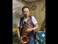 短片 葉啓田 墓仔埔也敢去 b原調次中音薩克斯風 @yc_sax​⁠ cover by tenor saxophone