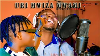 URI MWIZA MWAMI BY DENIS RWANTAMBARA (Official Video)