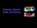 cussing splaat gets grounded new intro