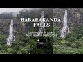 The Tallest Waterfall in Sri Lanka || WANDERLUST DIARIES