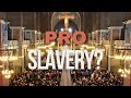 Maryland and its history of slavery and the catholic church