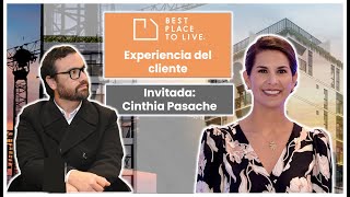 El viaje del cliente, certificación de buenas prácticas comerciales y top 4 Inmobiliarias LATAM