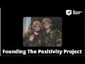 Founding The Positivity Project: Character and Relationships for our Communities and Country