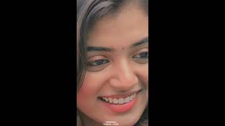 kannodu pesava sol sol song with nazriya whatsappstatus||nazriya love whatsapp status