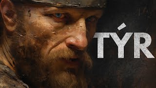 The Real God Of War: Tyr (feat. Thor & An Epic Beer Run)