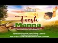 Daily Fresh Manna with Pastor C Vutabwaashe