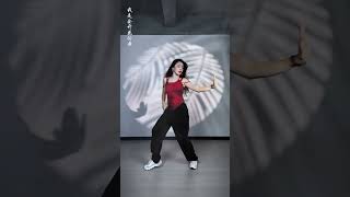 会开花的云 #dance