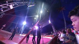 Euro Extreme Circus Cebu City December 23,2k24