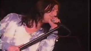 Jimmy Page and The Black Crowes - (12/23) Just Can't Be Satisfied .mpg