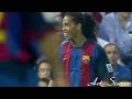 Young Ronaldinho's Ridiculous tricks that no one expected! 😱