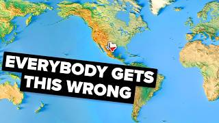 US Geography Facts You Never Knew