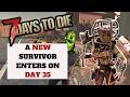 A Really Wild HORDE NIGHT | 7 Days to Die 1.0 Update Ep. 11