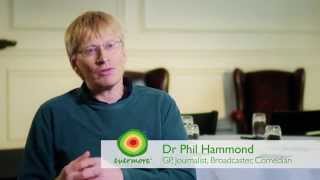 Dr Phil Hammond on institutional care