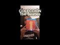 Colección The Beatles 1 CD · DVD · BD por Mauricio Beltrán