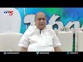 మళ్లీ నోరు జారాడు.. mudragada padmanabham again tongue slip on pawan kalyan over umpa tv5 news