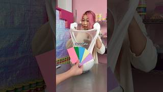 Random Card Slime Decorator Challenge
