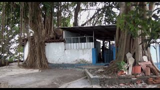 NAPAK TILAS MAKAM MBAH BANTAR ANGIN KOTA SEMARANG || JEJAK KOTA