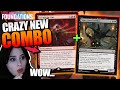 I COOKED TOO HARD!! 71% winrate with NINE LIVES COMBO!🔥Standard MTG Arena