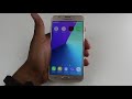 how to speed up the samsung galaxy j7 prime 2017