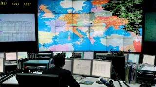 Is the European Union on the verge of collapse?
