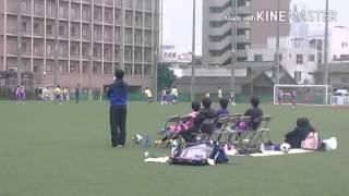 和気閑谷サッカー部！