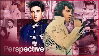 Elvis Through The Years: Rare Unseen Footage From The Height Of Elvis-Mania | Perspective