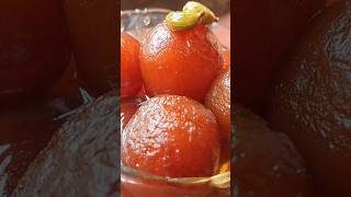 ബ്രെഡ് കൊണ്ട് ഗുലാബ് ജാമുൻ ഉണ്ടാക്കാം | Bread Gulab Jamun Recipe in Malayalam | Bread Recipe #shorts