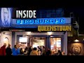 Where to eat in Queenstown: Fergburger