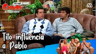 Estamos casados pero ninguna mujer nos dice qué hacer | Temporada 1 | Casado con Hijos