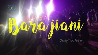 Disom Sohary Barhajiani 2021 Song 4K/Santal YouTuber