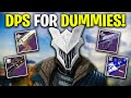 Easy To FARM High DPS WEAPONS You Need To Get NOW! Destiny 2 Weapon Guide | Season of The Wish