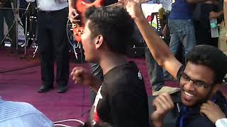 shopno ghuri| best live concerts by shunno|diit 2015