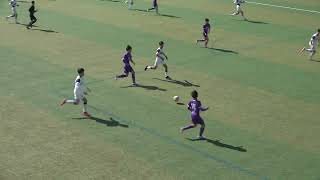 대전KS FC vs 원주SMC(전반U15.3학년.영덕춘계대회)