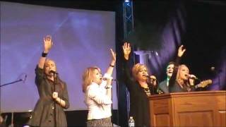 The Shepherds - MS COG State Campmeeting 2011