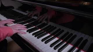 Peaceful Piano Background Music - Improvisation #235 by Ilia Chkolnik ©