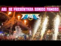 🔴PRESENTACION SONIDO FAMOSO SAN JUAN TIANGUISMANALCO 2024🔴