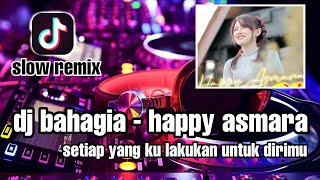 Download Lagu dj bahagia happy asmara... MP3 Gratis