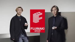 キンキ25円でCM出演特殊鋼プレートFFP TV CM