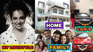 Nithya Menan LifeStyle & Biography 2021 || Family, Age, Cars, House, Net Worth, Education, Awards