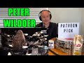 Drum Teacher Reacts: PETER WILDOER - Meinl Drum Fest 2013 - Part 2 - 